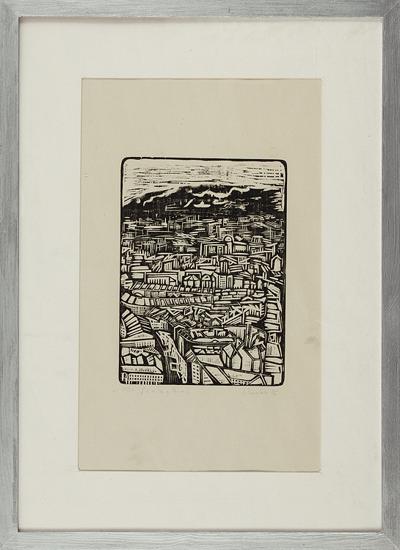 SZANGHAJ, 1956