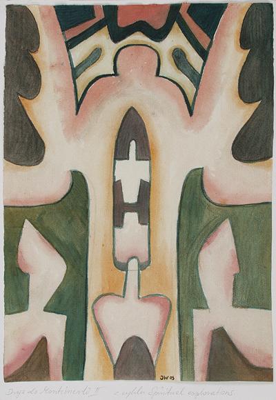 DROGA DO MONTIMERLI II, 2003