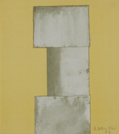 BEZ TYTUŁU, 1962