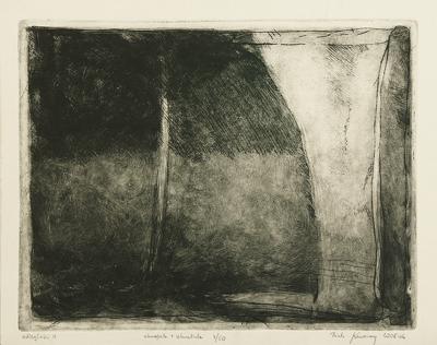 ODLEGŁOŚCI II, 2006