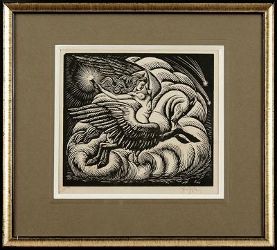 PEGAZ (JUTRZENKA MAŁA), 1920
