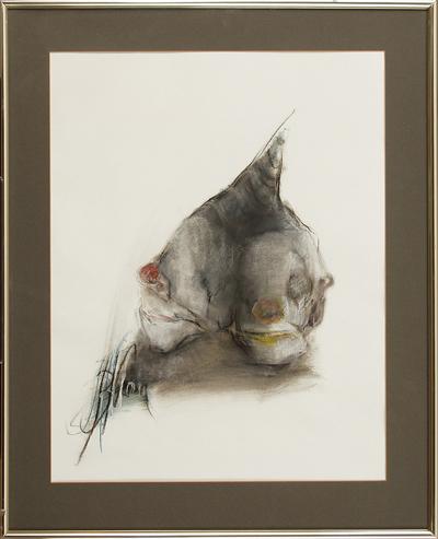 MARTWA NATURA