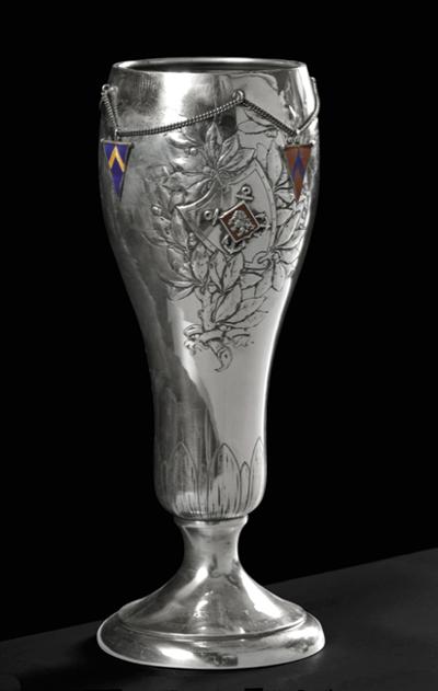 PUCHAR, 1899-1907