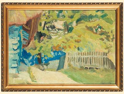 MOTYW Z WOLI RADZISZOWSKIEJ, 1934