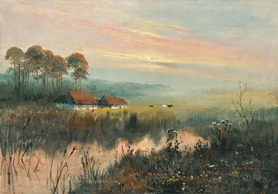JESIEŃ, 1963