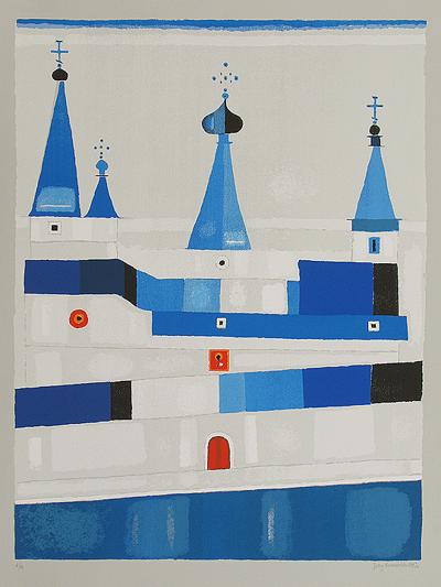 CERKIEW, 1997