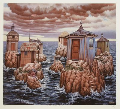 ARCHIPELAG, 1994