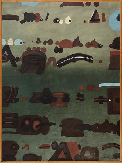 SYTUACJA, 1985