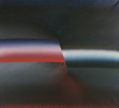 HORYZONT II, 1989