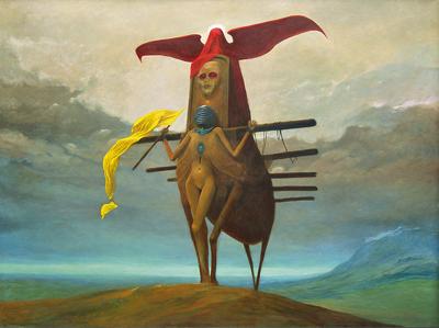 BEZ TYTUŁU, 1973