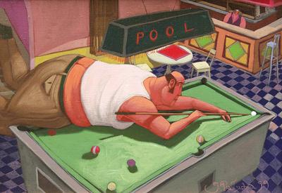 BILARDZISTA, 1999