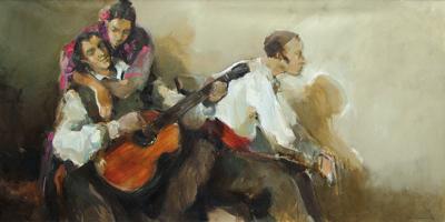 ANDALUZJA, 2004