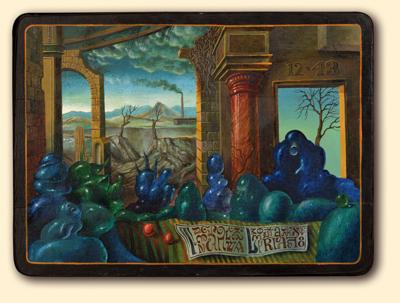 IMPROWIZACJA II, 1977