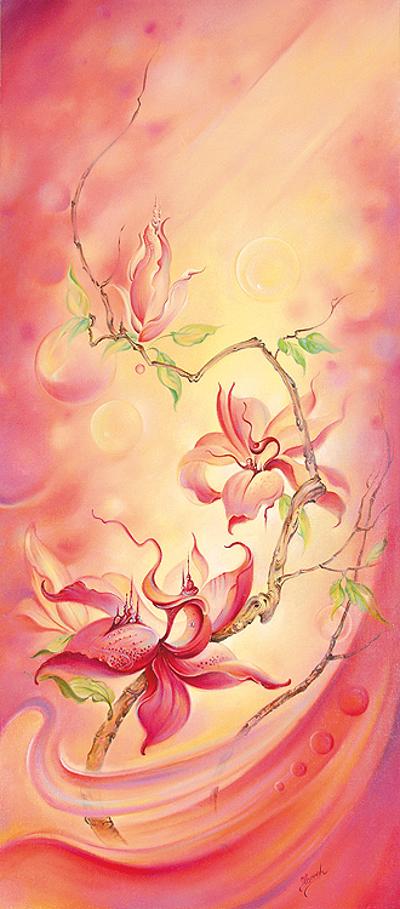 MAGNOLIA, 2006