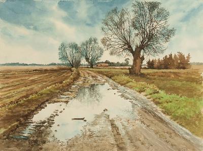 ROZTOPY, 2007