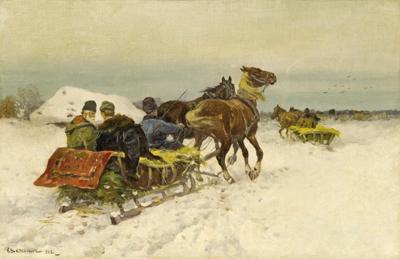SANNA, 1917