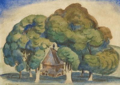 Z PODHALA, LATA 1908-1920