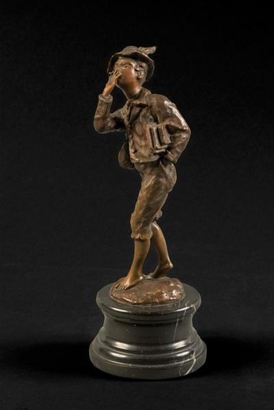 WAGAROWICZ, OK. 1900