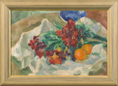 POMARAŃCZE, 1936