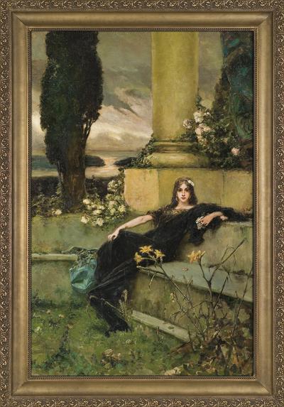 WOJSKA ROSYJSKIE NAD DUNAJEM, 1880