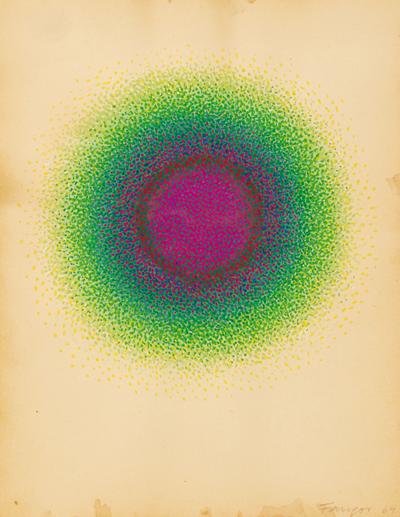 M 64, 1964