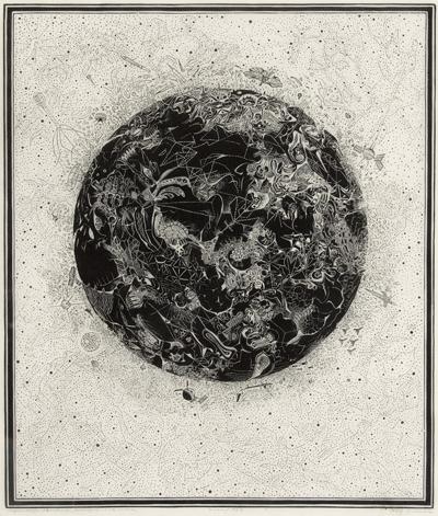 IMPROWIZACJA-ELUKUBRACJA..., 1963