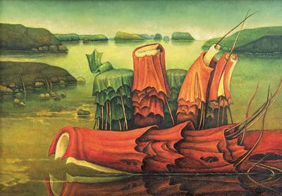 MODLITWA XI, 1994
