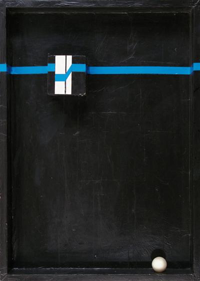 INTERWENCJA, 1991