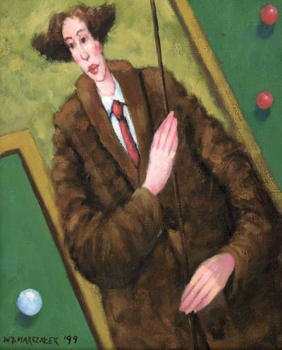 BILARDZISTA, 1999