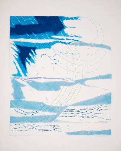 TęCZA I, 1980