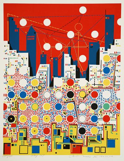 MIASTO