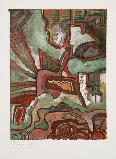 PRZYPADłOść, 1997