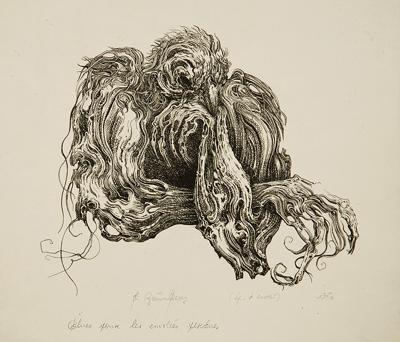 BLUES DLA STRACONYCH WZLOTóW, 1960