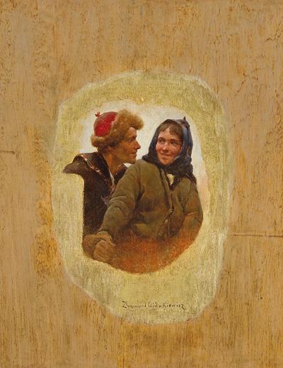 JAN SOBIESKI, LATA 1922 - 1923