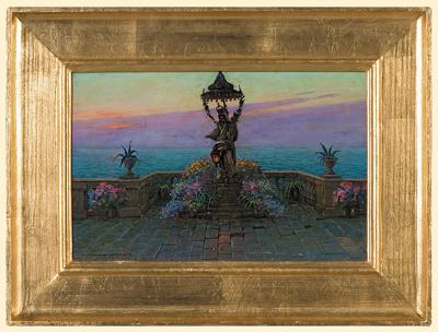 MADONNA DEL MARE, OK. 1914