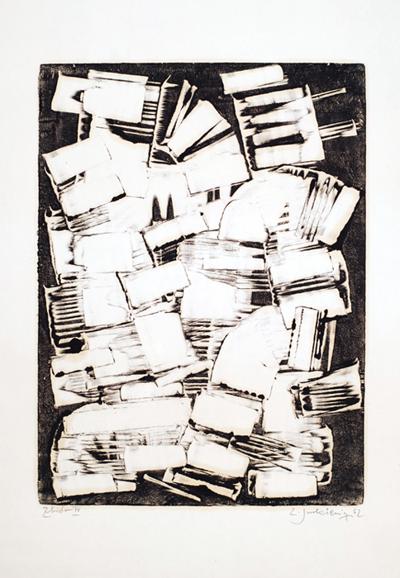 ZBIóR IV, 1962