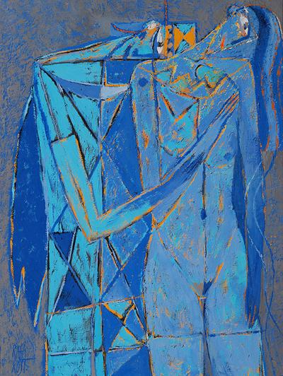 ANIOłY NIEBIESKIE, 1999