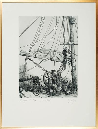 NAVIGARE…, 1979