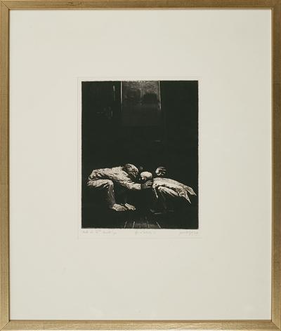 AUTO DA Fé CANETTI’EGO, 1967
