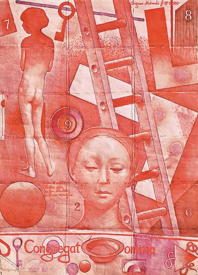 CONGREGAT OMNIA, 1989