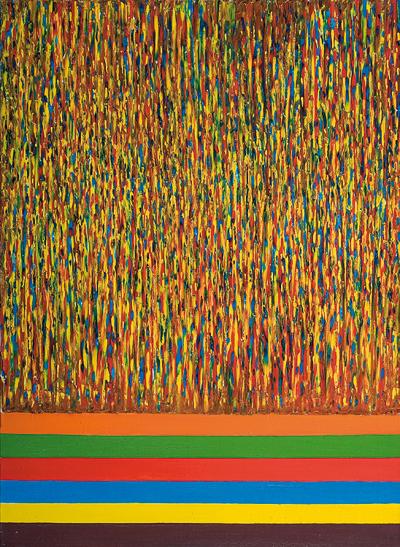 OBRAZ DXCVIII, 1989
