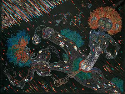 ENERGIE ŻYCIA, 1989