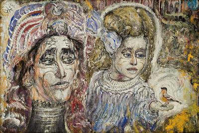 ŚWIĘTOŚĆ ŻYCIA, 1995-96