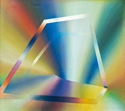 ESPACIO, 1991