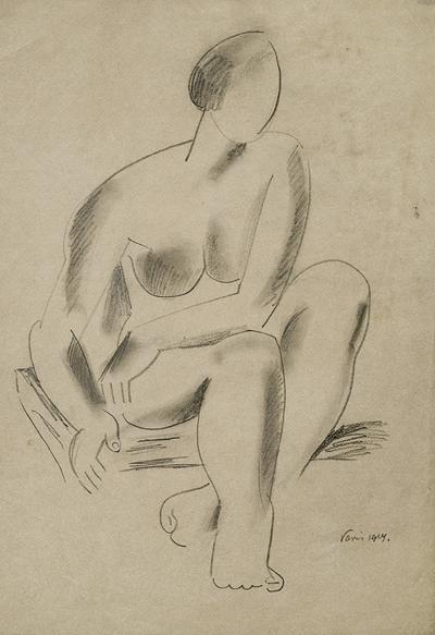 AKT, 1924