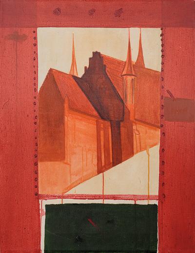 CHORĄGIEW V, Z KATEDRĄ, 1974