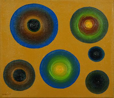 BEZ TYTUłU (205), 1995