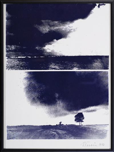 PEJZAż, 1990