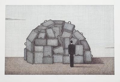 PODRóżNY, 1999