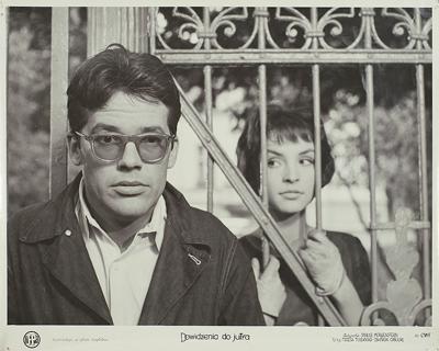 DO WIDZENIA DO JUTRA, 1960